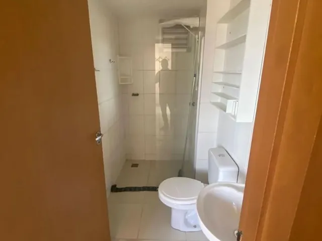 Imagem 11: Agio Apartamento Samambaia 2Qts Garagem Qr 314