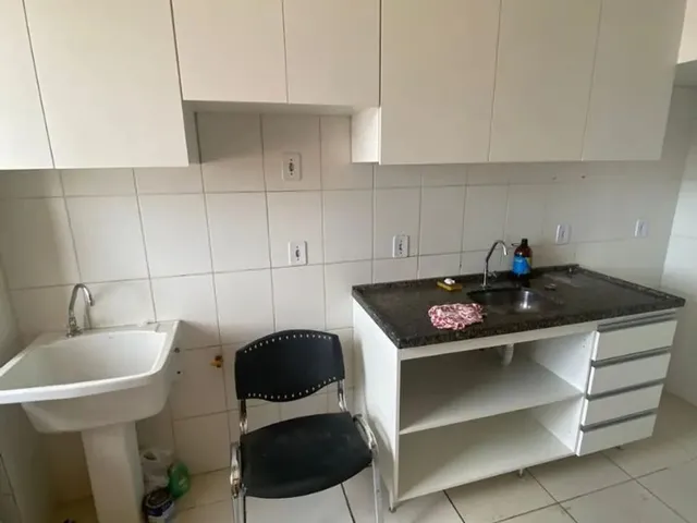 Imagem 12: Agio Apartamento Samambaia 2Qts Garagem Qr 314