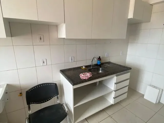 Imagem 13: Agio Apartamento Samambaia 2Qts Garagem Qr 314