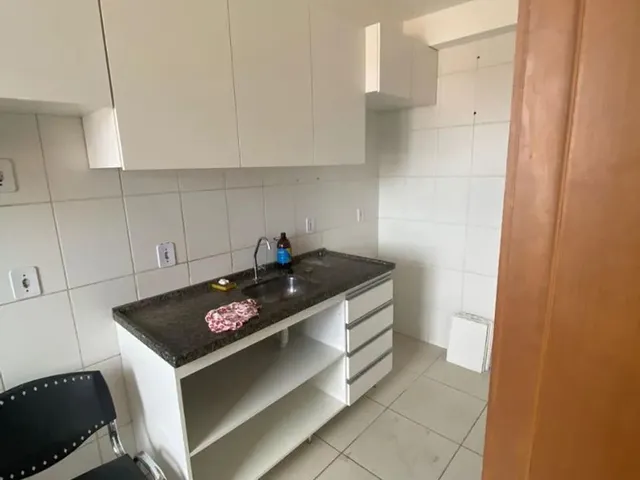 Imagem 14: Agio Apartamento Samambaia 2Qts Garagem Qr 314