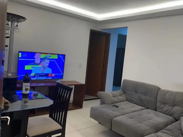 Imagem: Apartamento a Venda Vicente Pires- 2 Qtos