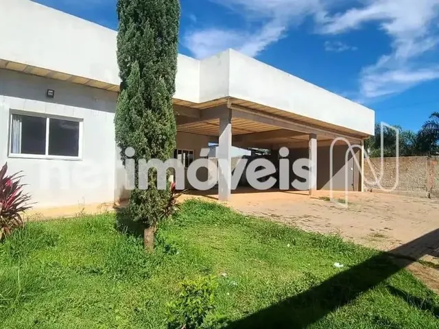 Imagem: Casa 4 Quartos - Condomínio Fechado - Ponte