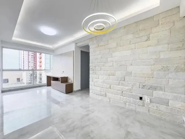 Imagem 1: Apartamento 3 Quartos - Top Life Club