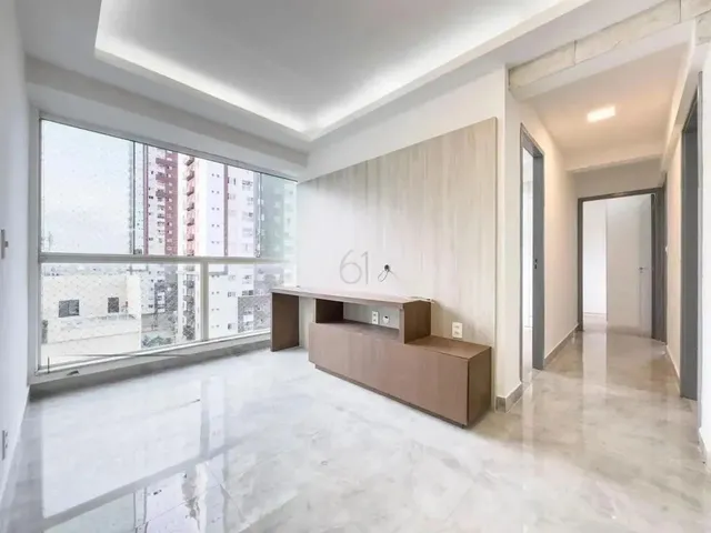 Imagem 5: Apartamento 3 Quartos - Top Life Club