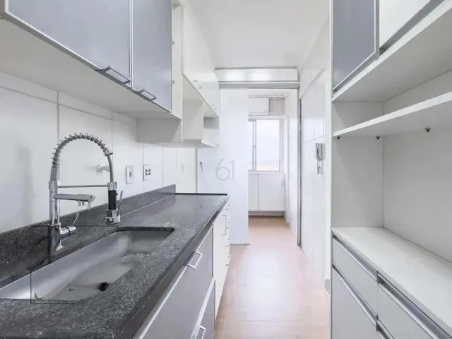 Imagem 9: Apartamento 3 Quartos - Top Life Club