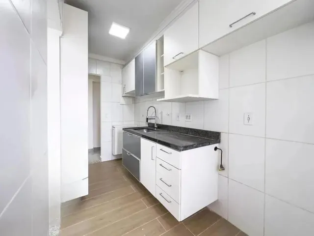 Imagem 8: Apartamento 3 Quartos - Top Life Club