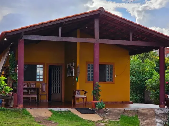 Imagem: Casa Arniqueiras