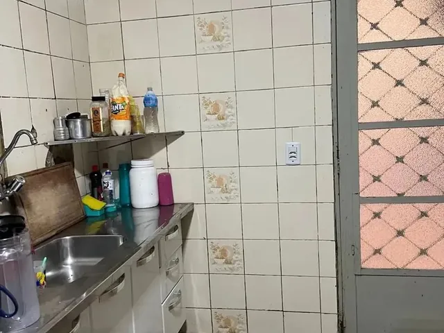 Imagem 5: Imóvel para Venda com 373 Metros Quadrados com 5 Quartos em Taguatinga Norte - Brasília