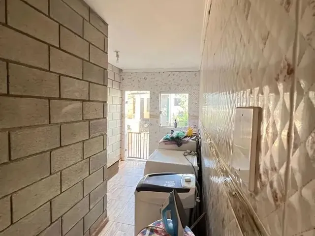 Imagem 11: Imóvel para Venda com 373 Metros Quadrados com 5 Quartos em Taguatinga Norte - Brasília