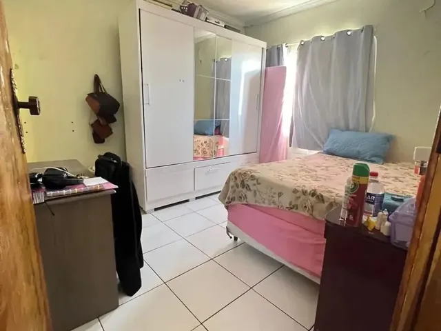Imagem 13: Imóvel para Venda com 373 Metros Quadrados com 5 Quartos em Taguatinga Norte - Brasília