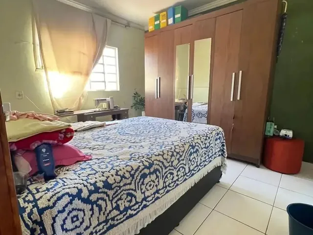 Imagem 3: Imóvel para Venda com 373 Metros Quadrados com 5 Quartos em Taguatinga Norte - Brasília
