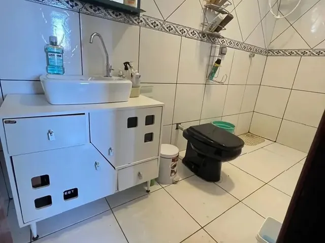 Imagem 9: Imóvel para Venda com 373 Metros Quadrados com 5 Quartos em Taguatinga Norte - Brasília