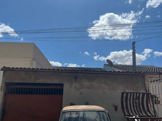 Imagem: Casa Cidade Ocidental