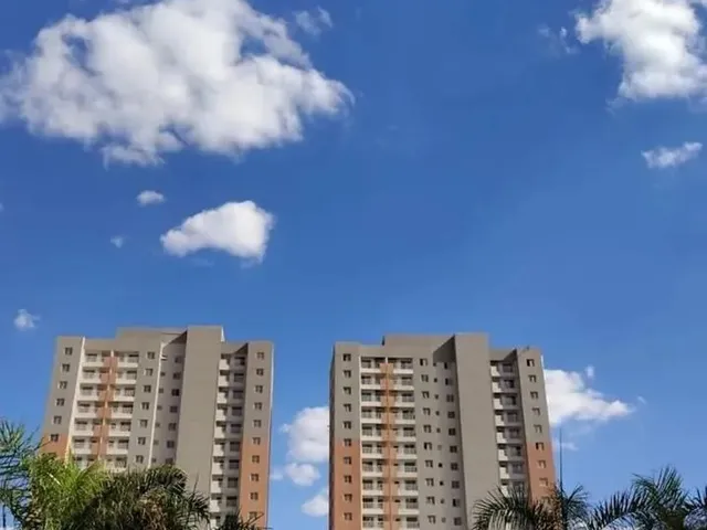 Imagem: Ágio de Apartamento À Venda no Setor Central
