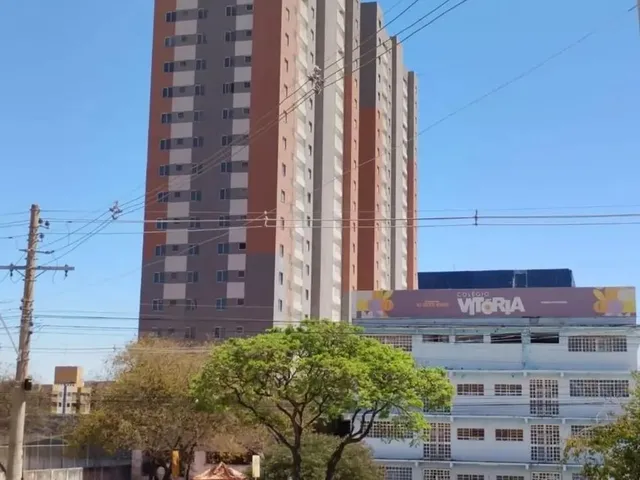 Imagem 2: Ágio de Apartamento À Venda no Setor Central de Brasília-Df: 2 Quartos, 1 Banheiro, 1