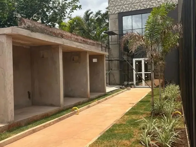 Imagem 3: Ágio de Apartamento À Venda no Setor Central de Brasília-Df: 2 Quartos, 1 Banheiro, 1