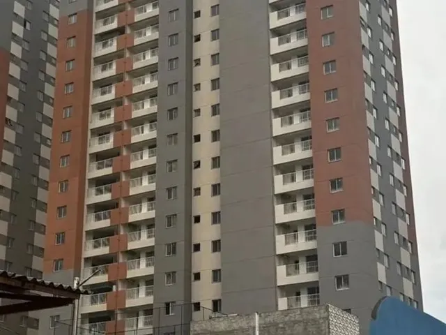 Imagem 4: Ágio de Apartamento À Venda no Setor Central de Brasília-Df: 2 Quartos, 1 Banheiro, 1