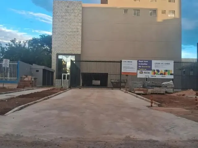 Imagem 6: Ágio de Apartamento À Venda no Setor Central de Brasília-Df: 2 Quartos, 1 Banheiro, 1