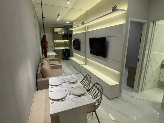 Imagem 6: Reformada + Mobiliada ! Lincoln Center, Clsw 300B, Sudoeste