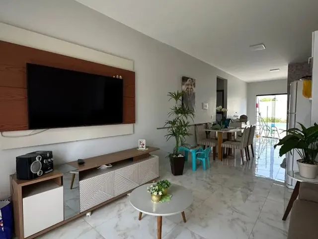 Imagem 1: Casa À Venda - Ponte Alta - Gama