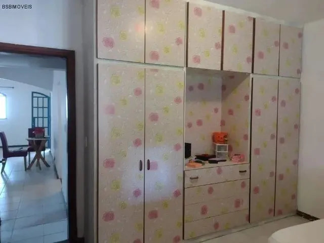 Imagem 11: Cond. Morada dos Nobres (Cond. Regularizado), Casa Térrea Estilo Colonial com 3 Quartos