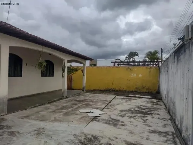 Imagem 4: Cond. Morada dos Nobres (Cond. Regularizado), Casa Térrea Estilo Colonial com 3 Quartos
