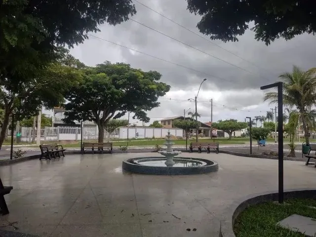 Imagem 8: Cond. Morada dos Nobres (Cond. Regularizado), Casa Térrea Estilo Colonial com 3 Quartos