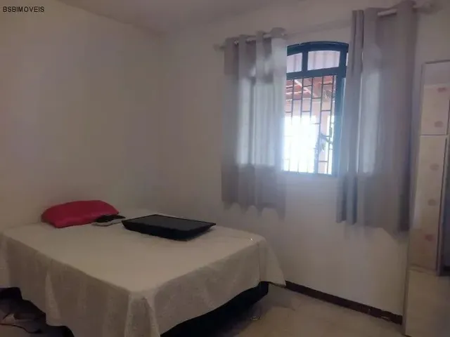 Imagem 15: Cond. Morada dos Nobres (Cond. Regularizado), Casa Térrea Estilo Colonial com 3 Quartos