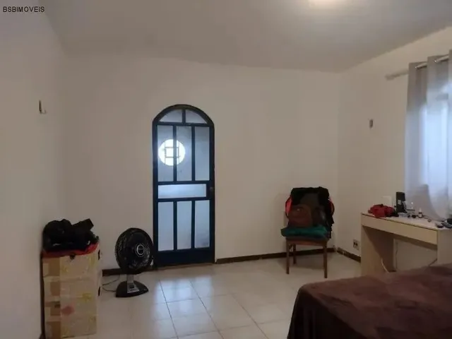 Imagem 9: Cond. Morada dos Nobres (Cond. Regularizado), Casa Térrea Estilo Colonial com 3 Quartos
