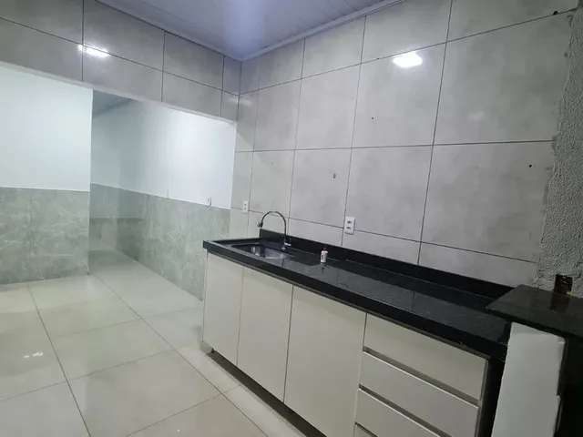Imagem: Agio! Qnl 22 Taguatinga! Casa 3 Quartos!