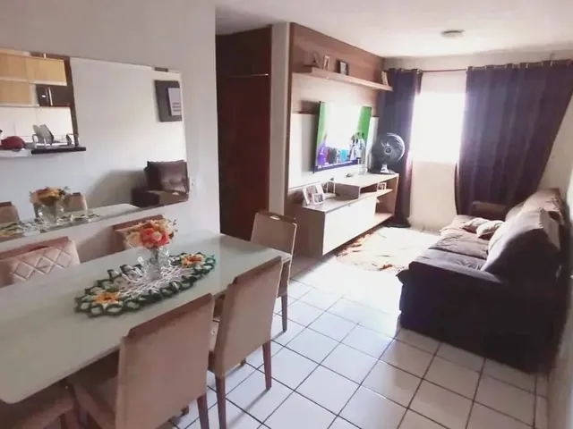 Imagem: Ágio Abaixo do Mercado! Apto 2 Quartos