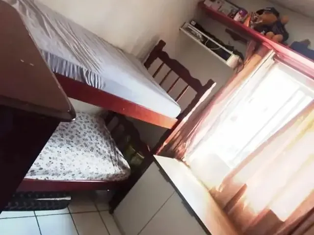 Imagem 3: Ágio Abaixo do Mercado! Apto 2 Quartos Riacho Fundo Ii/Df