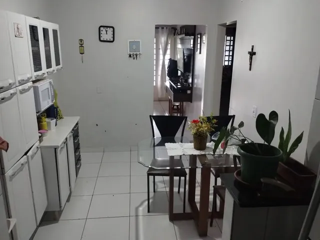 Imagem: Casa na Quadra 18 da Expansão do Setor