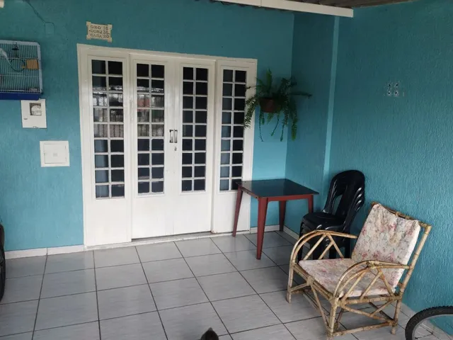 Imagem 3: Casa na Quadra 18 da Expansão do Setor &Amp;Quot;O&Amp;Quot