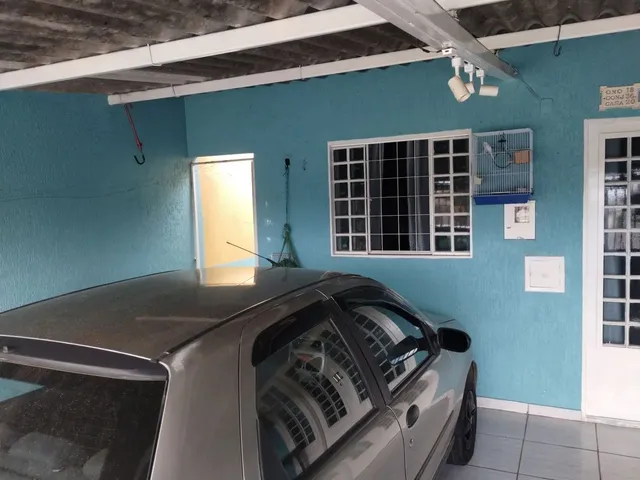 Imagem 4: Casa na Quadra 18 da Expansão do Setor &Amp;Quot;O&Amp;Quot