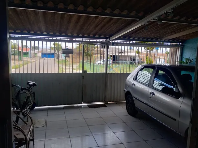 Imagem 6: Casa na Quadra 18 da Expansão do Setor &Amp;Quot;O&Amp;Quot