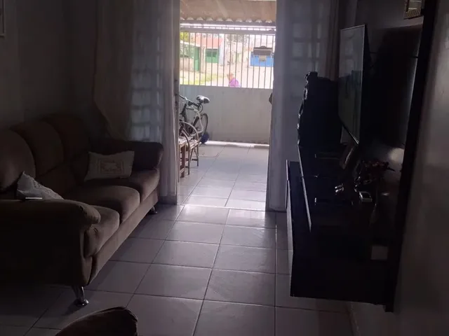 Imagem 7: Casa na Quadra 18 da Expansão do Setor &Amp;Quot;O&Amp;Quot