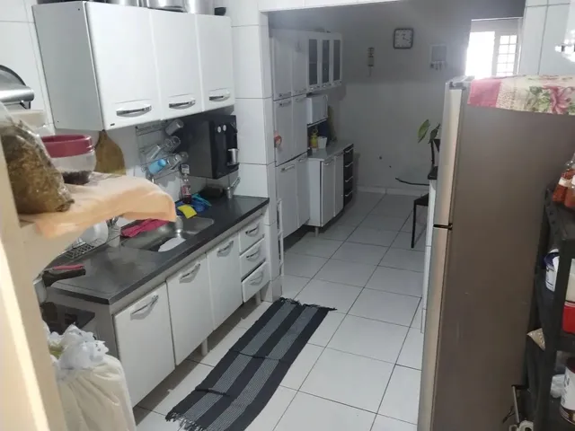 Imagem 8: Casa na Quadra 18 da Expansão do Setor &Amp;Quot;O&Amp;Quot
