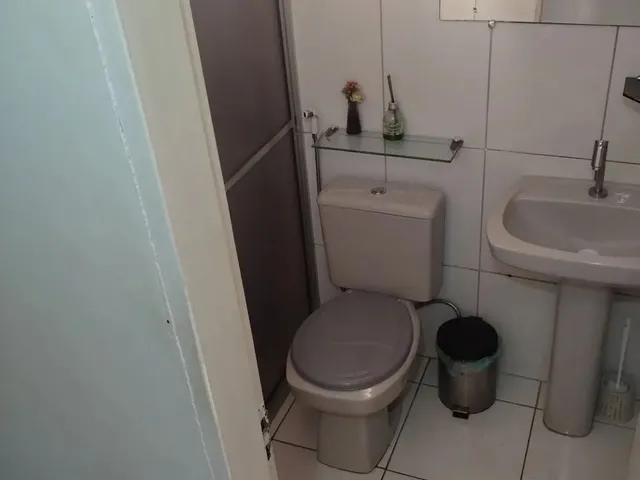 Imagem 10: Casa na Quadra 18 da Expansão do Setor &Amp;Quot;O&Amp;Quot