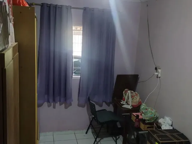 Imagem 12: Casa na Quadra 18 da Expansão do Setor &Amp;Quot;O&Amp;Quot