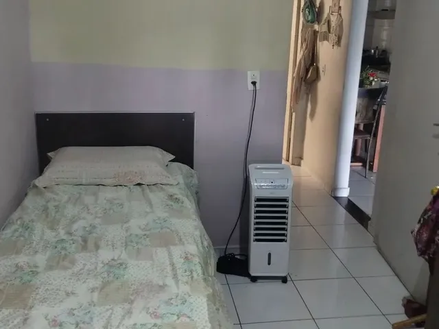 Imagem 13: Casa na Quadra 18 da Expansão do Setor &Amp;Quot;O&Amp;Quot