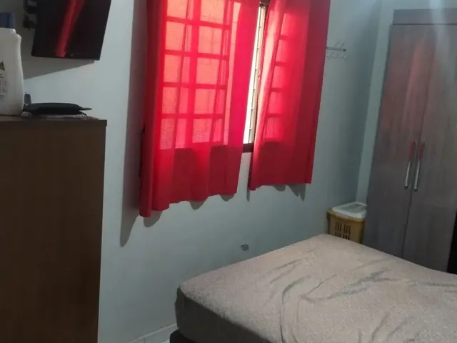 Imagem 14: Casa na Quadra 18 da Expansão do Setor &Amp;Quot;O&Amp;Quot