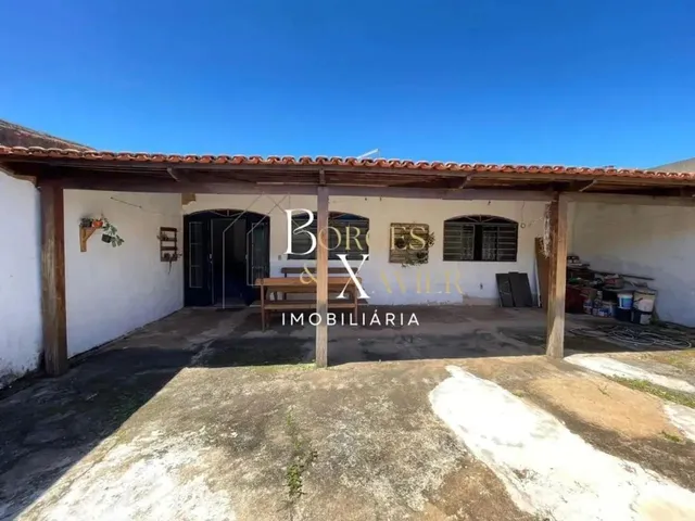 Imagem 1: Casa À Venda em Vicente Pires