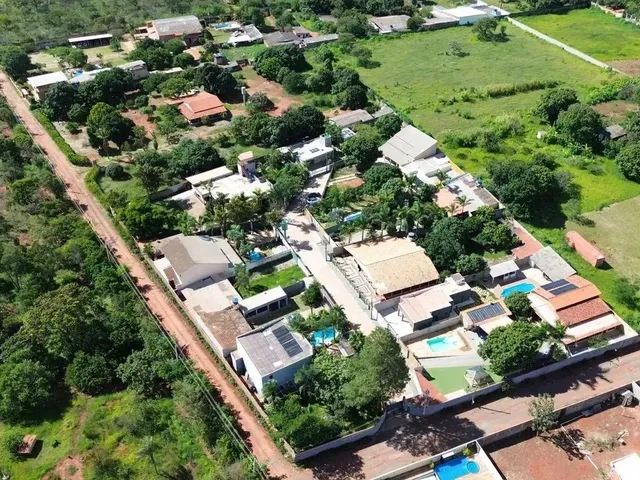 Imagem: Casa 3 Quartos em Ponte Alta Norte Casa