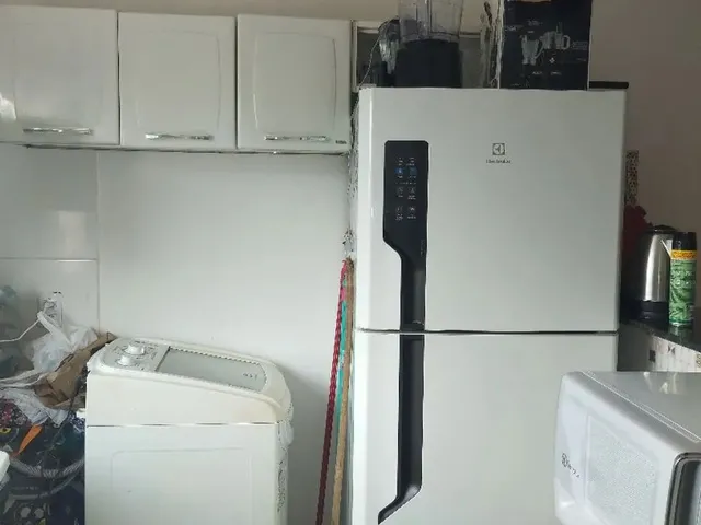 Imagem 3: Apartamento 2 Quartos na Vicente Pires