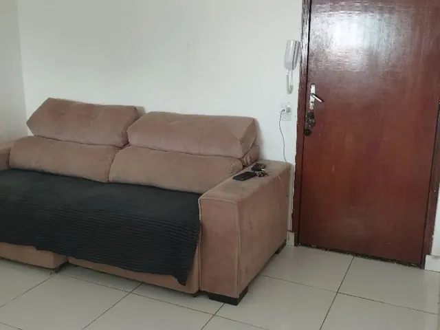 Imagem 4: Apartamento 2 Quartos na Vicente Pires