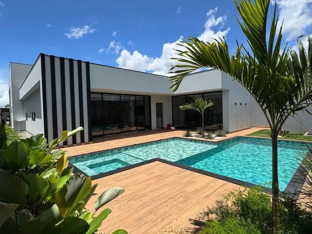 Imagem: Vendo Casa Alto Padrão Automatizada 4