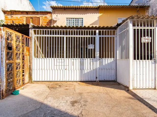Imagem: Casa a Venda Riacho Fundo II