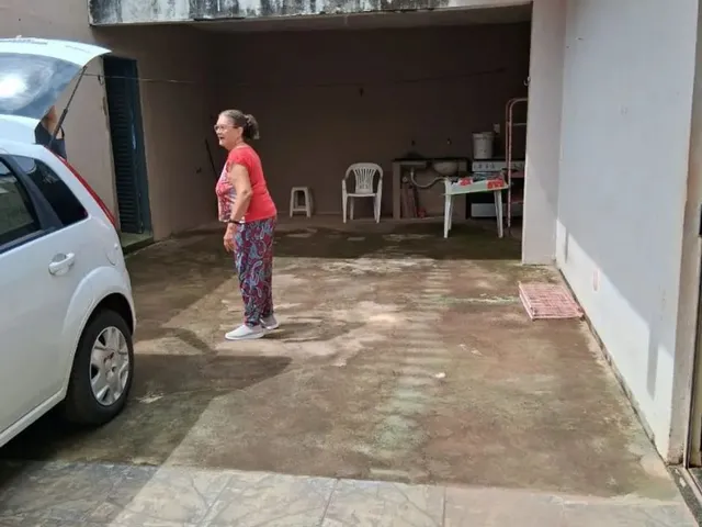 Imagem: Linda Casa Condomínio Quintas do Amarante