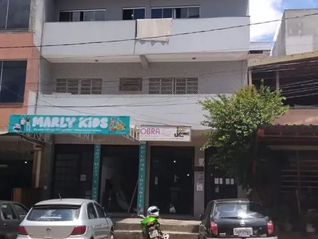Imagem 11: Vendo Apartamento Guará 2 Q 40